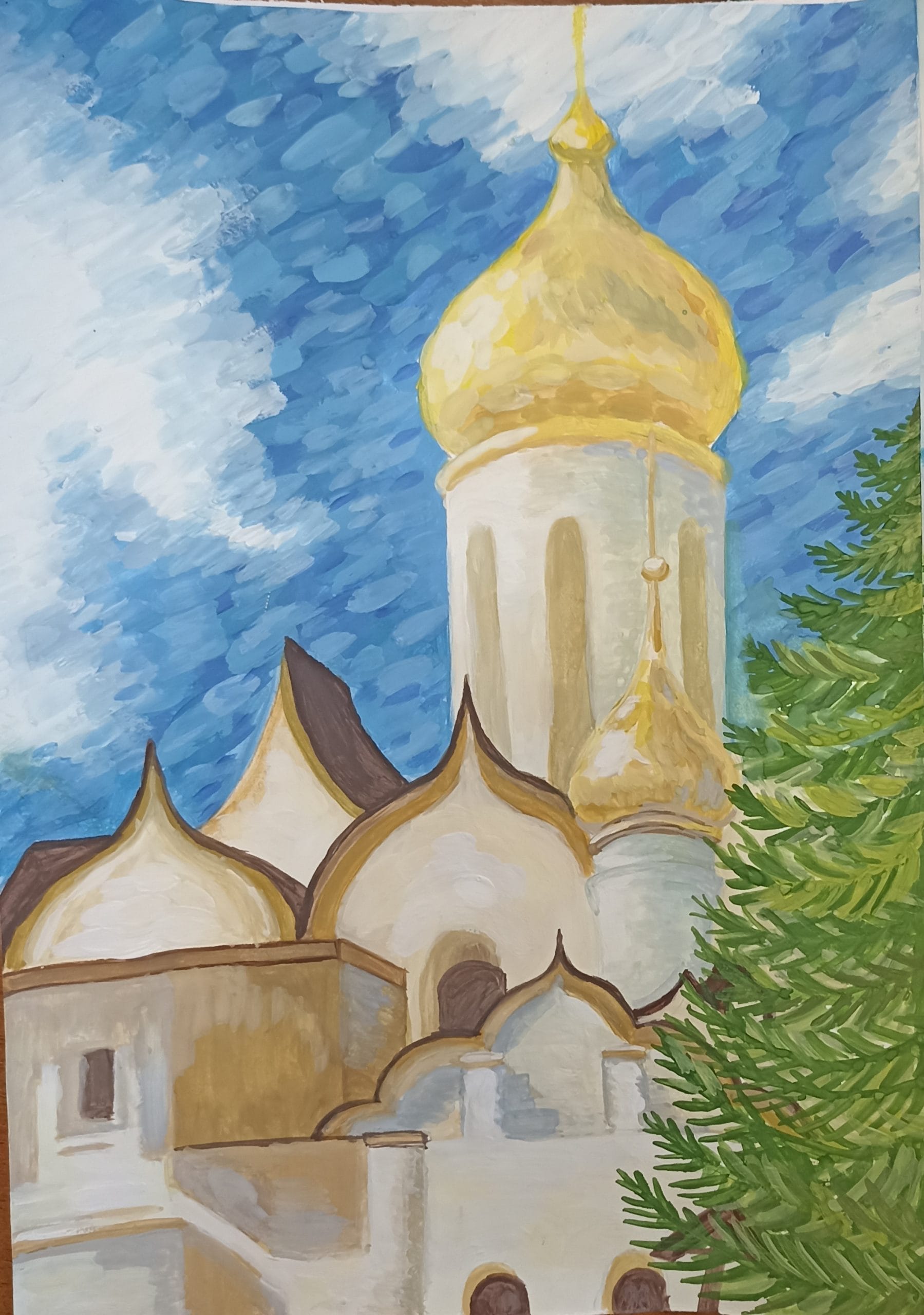 Соломенникова Арина - Дорога к Храму.jpg