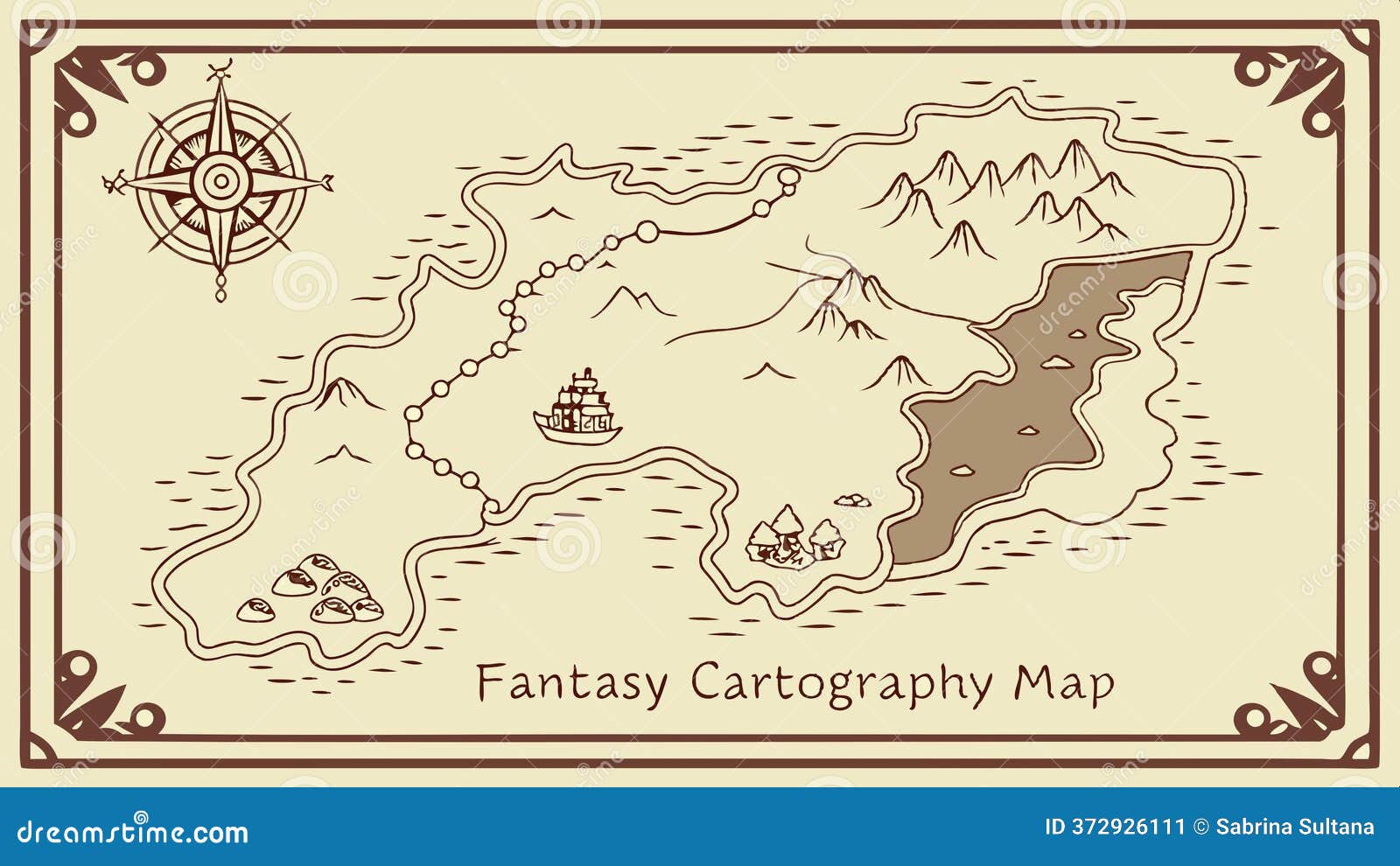 Приложение 4 рефлексия фантастическая карта остров сокровищ.jpg