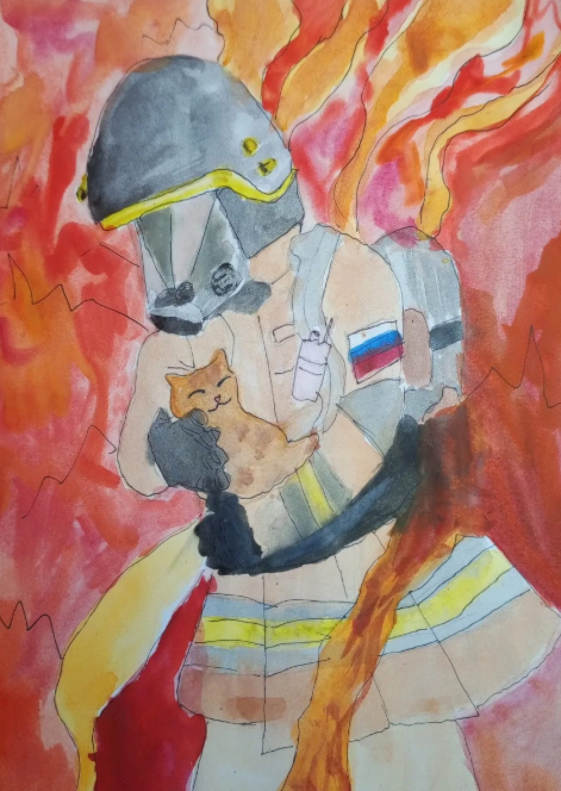 спасатель и кот.jpg