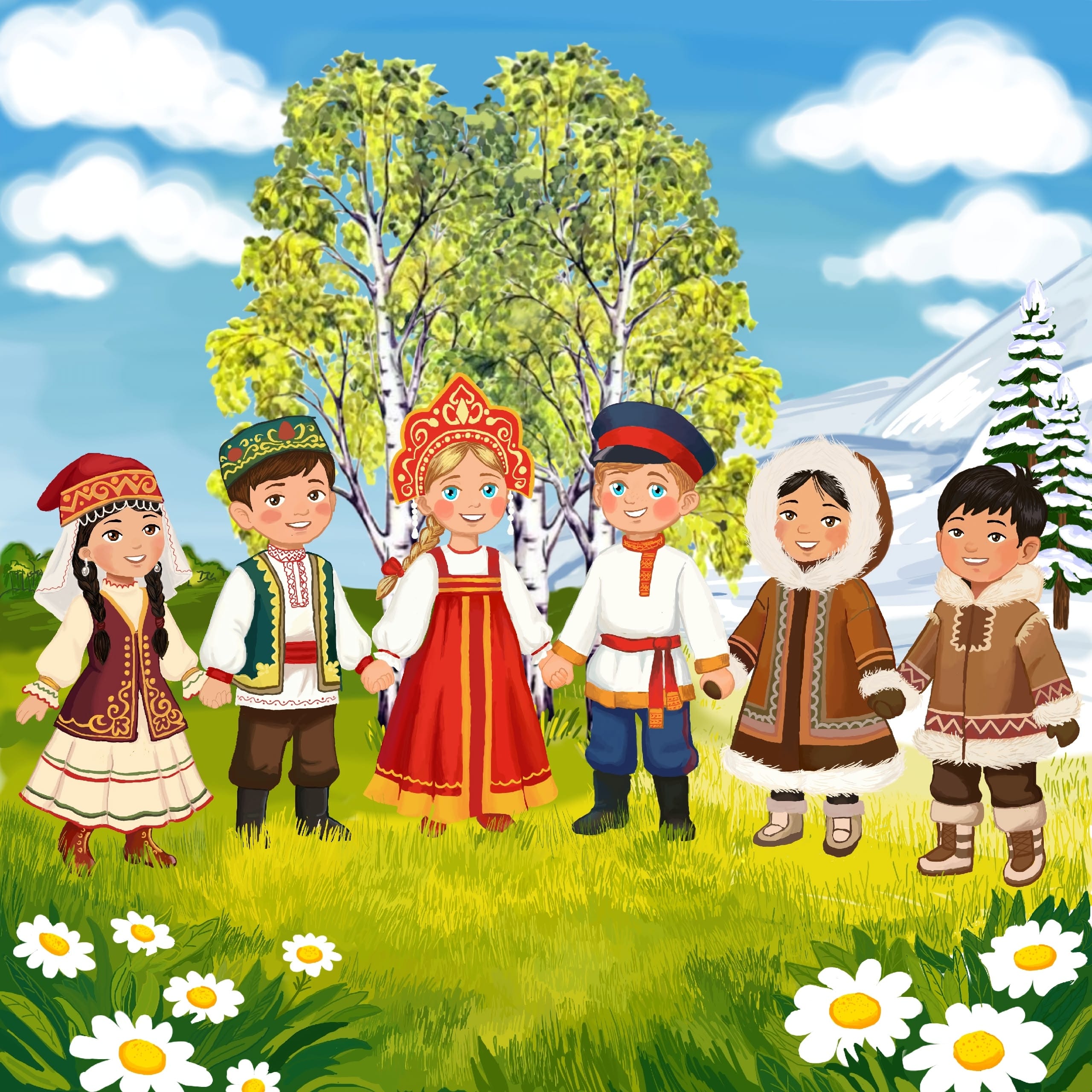 Пирогова Янина_ Под небом единым.jpg