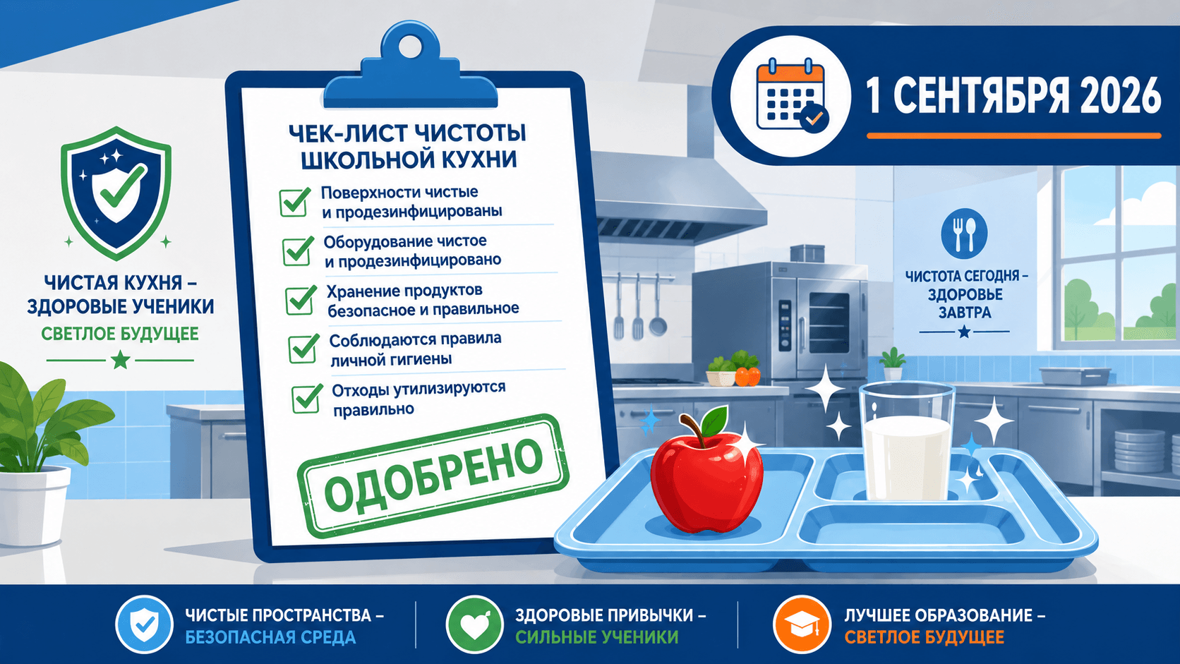 изменения СанПиН образовательные организации