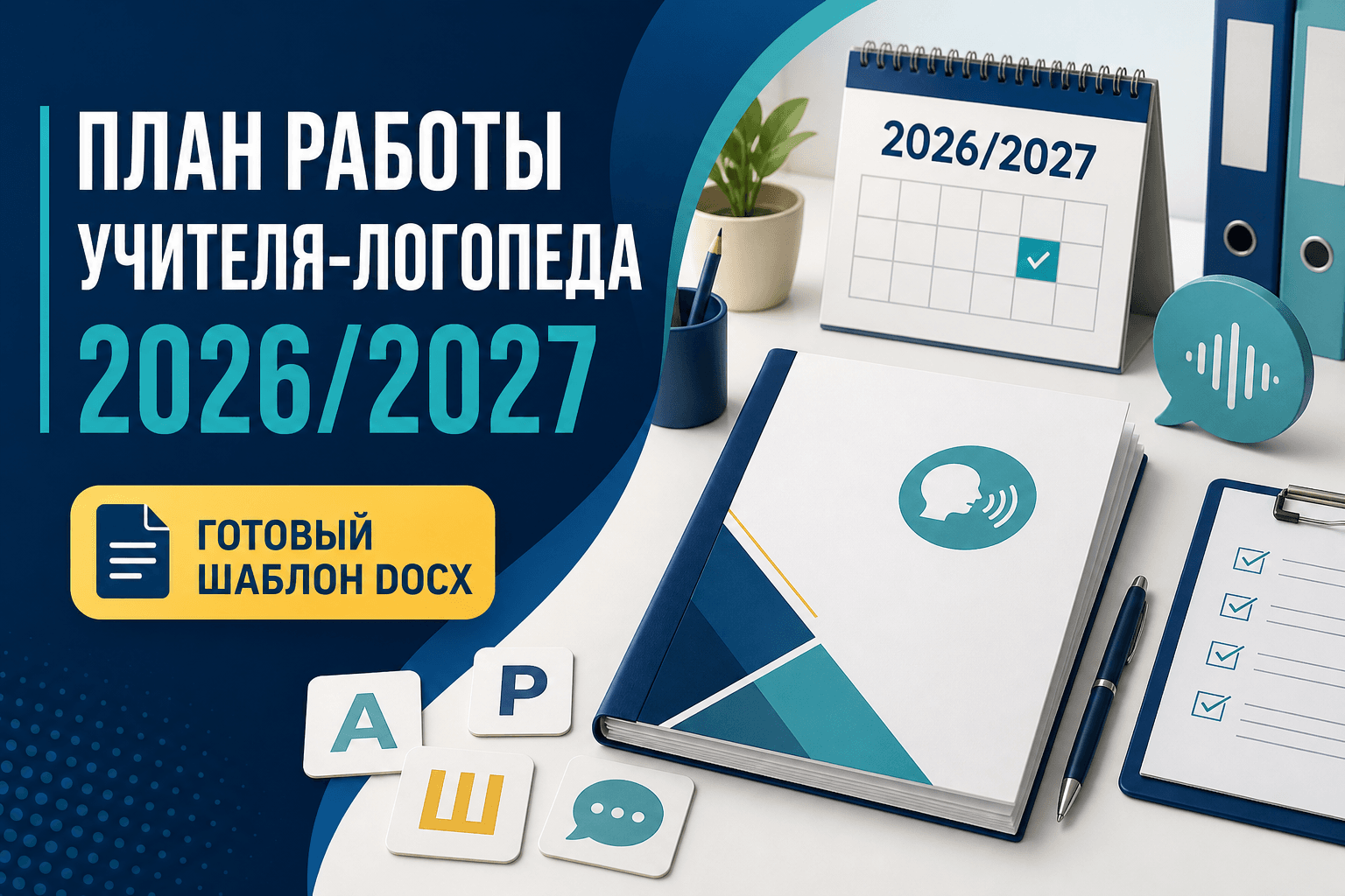готовый шаблон в формате DOCX.