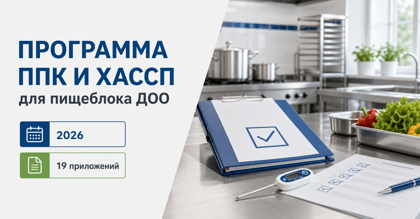 программа производственного контроля для ДОО
ХАССП для пищеблока детского сада
ППК пищеблока образовательной организации
шаблон ХАССП 2026
СанПиН 2.3/2.4.4282-26