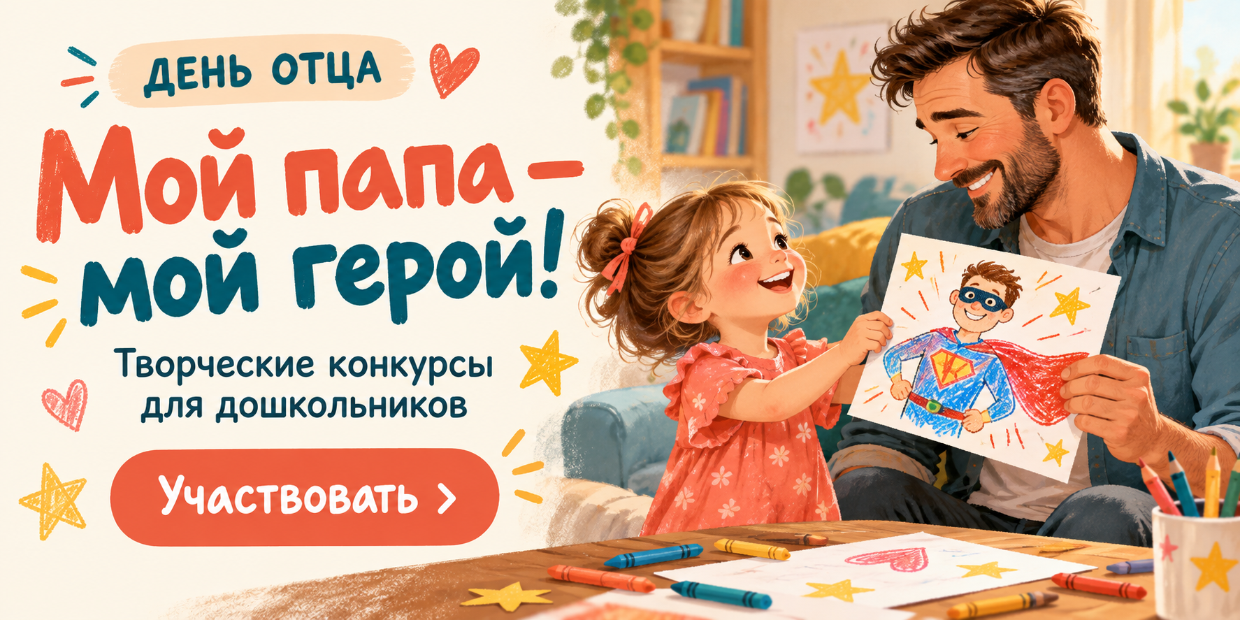 День отца