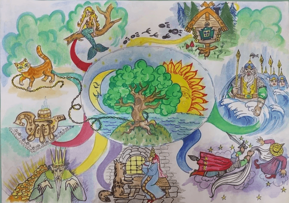 У Лукоморья дуб зелёный.png