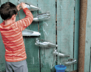 выставка детского творчества