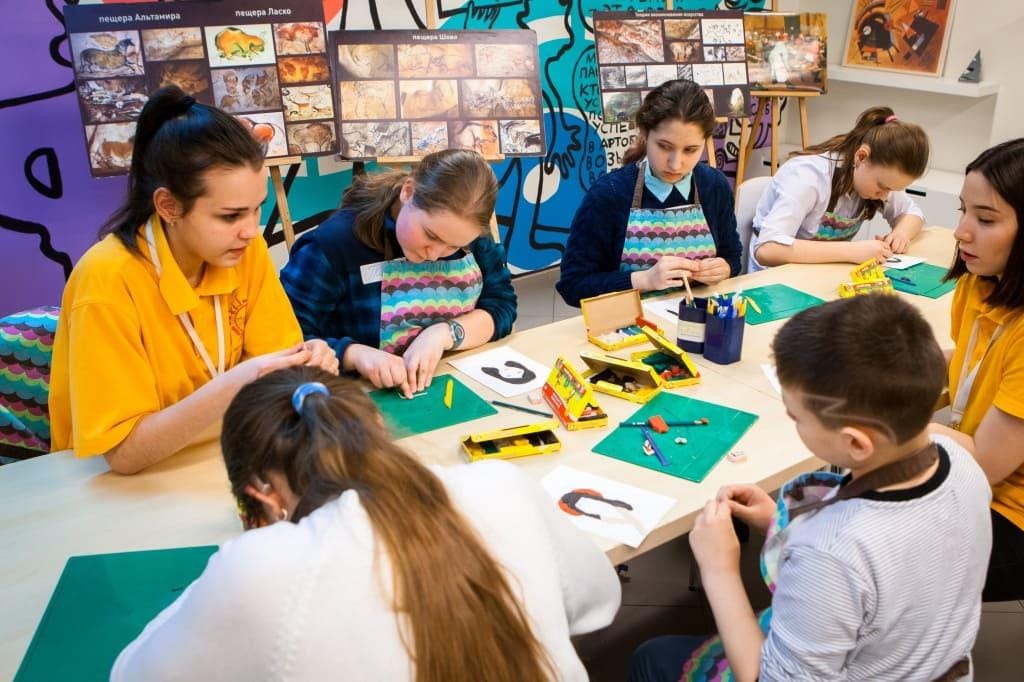 всероссийские конкурсы для школьников