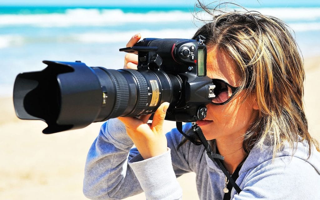 Всероссийский конкурс «Лето в объективе»