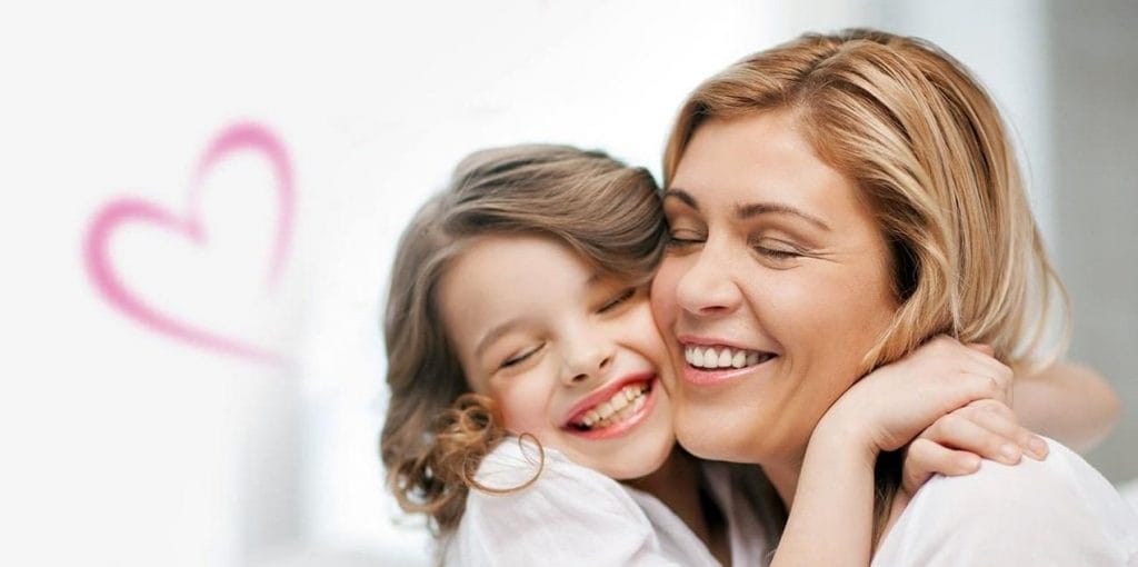 Всероссийский конкурс «День Матери – международный праздник»