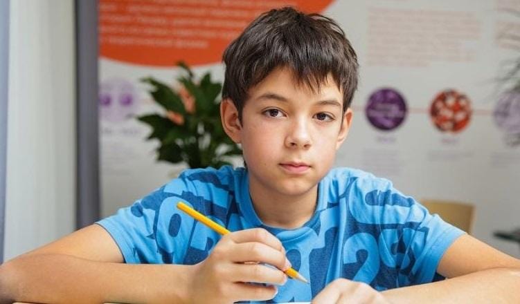 Всероссийский конкурс для школьников «Мой шаг в науку»