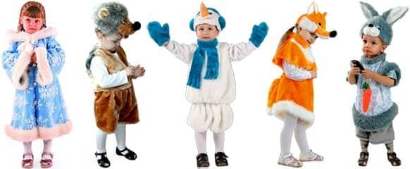 конкурс для дошкольников «Весело и дружно встретим Новый год» 2022