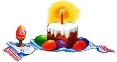 Всероссийский конкурс для дошкольников «Светлый праздник – Святая Пасха», в рамках федерального проекта Успех каждого ребенка