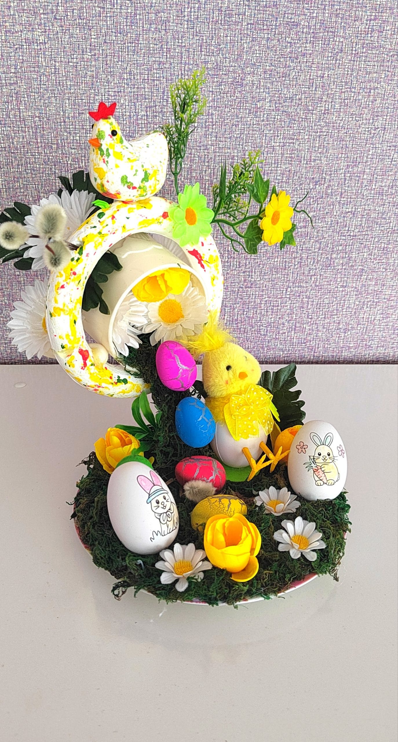 Горковенко Карина Яркая Пасха.jpg