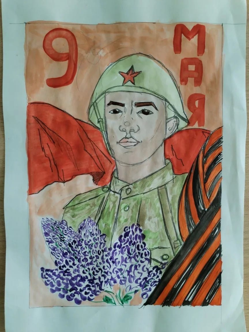 Победитель солдат. Хакимова Камилла.jpg